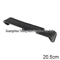 Anti-Glare GPS Navigation Sun Visor Hood for Car Dashboards