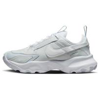 Pre-owned Nike TC 7900 GS FB8941-043-P26084753297535 38 white