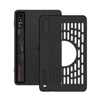 TPU Soft Back Cover For ZTE Nubia RedMagic Astra / Tablet 3 Pro 9.06  Inch Gaming Tablet Heat Dissipation Protective Case Shell RedMagic Astra juoda