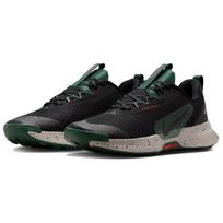 Nike Juniper Trail 3 Atsparūs trinčiai Atsparūs trinčiai Žemi Bėgimo takais batai Vyriški Juodi FQ0904-006 44 black