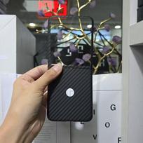 Tikro anglies pluošto dėklas Motorola Razr 60 Ultra telefonui, itin plonas aramidinio pluošto telefono dėklas Razr 60 Ultra, dėklas Capa For Razr 60 Ultra juoda
