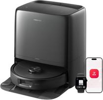 Dulkių Siurblys – Robotas Roborock Qrevo 2 Pro juodas