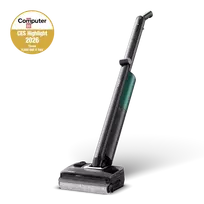Dulkių siurblys Tineco FLOOR ONE i7 Fold Wet Dry