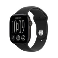 Išmanusis laikrodis Apple Watch 12 GPS 42mm Black Alum./Black Band-M/L
