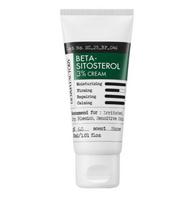 The Derma Factory Betasitosterol 3% Cream 30ml – Soothing & Barrier Repair Cream 30ml white