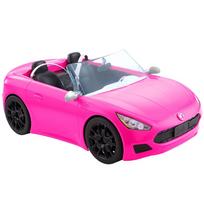 Barbie Go Out with Cute Pink Barbie Doll Vehicle Miniature Doll Vehicle 3 and HBT92 Barbie! Car, Toy, Car, [Ages Up] pink