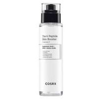 COSRX The 6 Peptide Skin Booster Serum 150ml 1pcs white