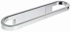 Rankšluosčių laikiklis Ravak CR ​​II 310.00CR, 8.2 cm, 32 cm x 3.9 cm