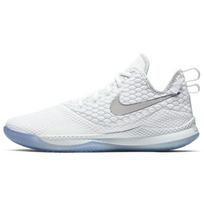 Nike LeBron Witness 3 EP 'Chrome' AO4432-101 44 white