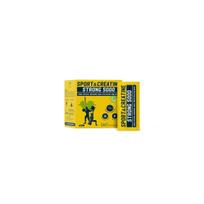 SPORT & CREATINE Strong 5000 5.05g milt. pak. N28