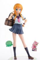 Ichiban Kuji Premium Ore no Imouto ga Konnani Kawaii Wake ga Nai A Kosaka Kirino Premium Figure Prize (Single Item) gray
