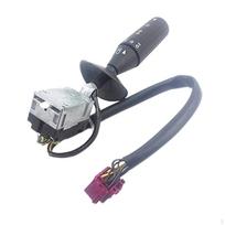 Windshield Wiper Switch Rain-sensing Wipers Consoles Multifunction 0025406244 81255090116 gray