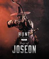 Hunt: Showdown 1896 - Sage of Joseon (DLC) Steam Key (PC) BRAZIL
