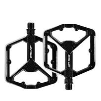 Universal Cycling Ultralight Mountain Bike Pedals MTB Sealed 4 Bearing Aluminum Alloy Bicycle Pedal with Good Quality juoda
