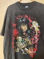 Berserk Casca Anime Manga Cotton Black Unisex T-shirt S5XL VN0342 M black