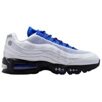 Nike Air Max 95 Bėgimo Batai Unisex Balti Mėlyni IB6830-100 42 gray
