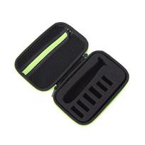 Philips OneBlade Razor EVA Storage Bag QP2520/2530 Portable Case yellow