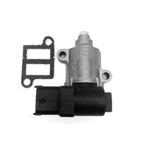 Hyundai Idle Air Control Valve 35150-02800/9520930007 Default Option gray