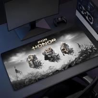 For Honor Game Mouse Pad High Quality Natural Rubber Mouse Pad The Most Professional Washable Laptop Mouse Pad 50cmx100cm(19.6x39.4inch)
