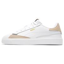 PUMA Lajla Soft 'White Granola' Women's 392110-01 37 white