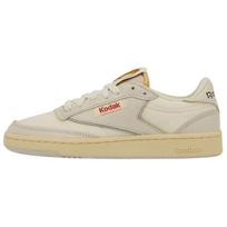 Reebok x KODAK CLUB C 85 Skateboard Shoes Unisex Beige 100228863 42 smėlis