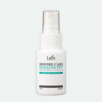L'ador Before Care Keratin PPT 30ml white