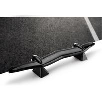 Automobilio spoileris Universal Tuning Automobilio galinis spoileris Sparnas Galinis Sunkvežimio Lūpas 50x6,5cm ABS Tuning Galinis Automobilio Sparno Lenktynių Aptakas mėlyna