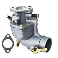 Generatoriaus karbiuratorius, skirtas Coleman Powermate 3250 4000 vatų Briggs Stratton 8HP sidabras