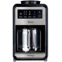 Zilan BarisTouch Extra ZLN9001, 640 W, 0,85 l