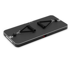 „Flow Fitness DSG100i“ – išmanioji namų sporto salė