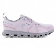 ON Running Cloud 6 WP Waterproof - Damen Sneakers Schuhe Mauve-Zinc 3WF10053037 ORIGINAL EU 37 US 6 violetinė