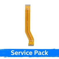 Lanksčioji jungtis skirta Xiaomi Redmi Note 14 Pro 4G pagrindinė / Mainboard Flex (Service Pack)