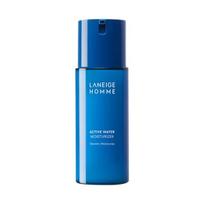 LANEIGE Homme Active Water Drėkiklis 125ml blue