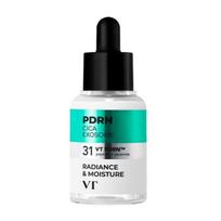 VT Cosmetics R5 PDRN Firming Ampoule black