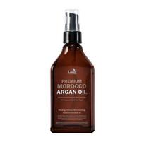 Lador - Premium Moroco Argan Oil 100ml black