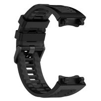 Smart Wristband Replacement Watchband New Bracelet for Amazfit Active Edge raudona