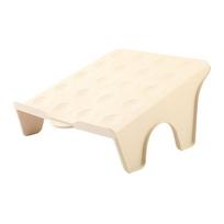 PP Shoes Storage Rack Blue/Beige Plastic Shoe Holder New Shoe Storage Organizer  Household pink white