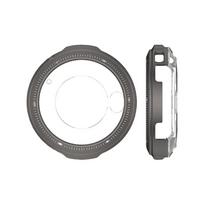 Smartwatch Cover Case for Balance 2 47mm Scratchproof Full Coverage Housing Scratchproof Protector Bumper Shell juoda