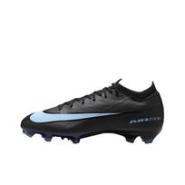 Nike Zoom Mercurial Vapor 16 Pro FG 2025 Shadow Pack Unisex Sneakers Black Ice-Blue FQ8685-001 43 black