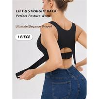 Plus size seamless strapless thin vest sports high-quality secure bra, wireless bra, large bust XXL beige