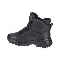 UGG Yose Puffer Lace 'Juoda' Moteriški 1143844-BLK 40.5 juoda