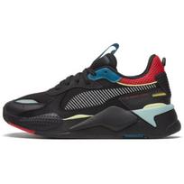 Puma RS-X HD2 'Ribbon Red' (Unisex) Black / Ribbon Red Casual Shoes 372076 02 35.5 gray
