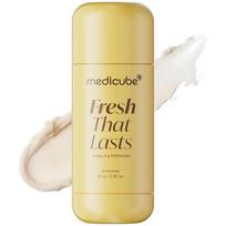Medicube Kojo rūgšties ir ciberžolės dezodorantas be aliuminio 1 vnt. 83 g beige