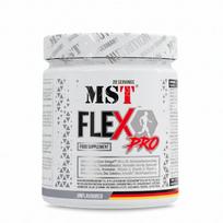 Flex Pro – Kompleksinis sąnarių papildas | MST | 300 g - unflavoured