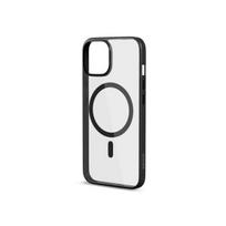 EPICO dėklas, suderinamas su Apple iPhone 15 Plus 6,7" TPU skaidriu galiniu dangteliu