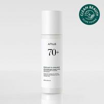 Anua Heartleaf 70 kasdienis losjonas (200 ml) white
