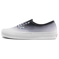 Vans OG Authentic LX Dažyti - Juodi Balti Unisex Kedai VN0A4BV9B4R 42 white