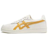 Onitsuka Tiger Gsm Soft Durable Balance Low-Top Sneakers Unisex Sneakers Beige 1183B811-100 39 white