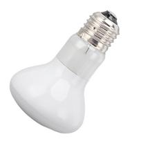E27 UVA roplių šildymo lemputė ropliams, varliagyviams, barzdotiesiems dragonams, vėžliams, karališkiesiems pitonams 220–240V Balta 50W white