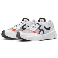 Jordan Delta 3 Low Juoda/Čilės raudona/Balta/Vilko pilka - DM3384-160 EU 40 įvairiaspalvis